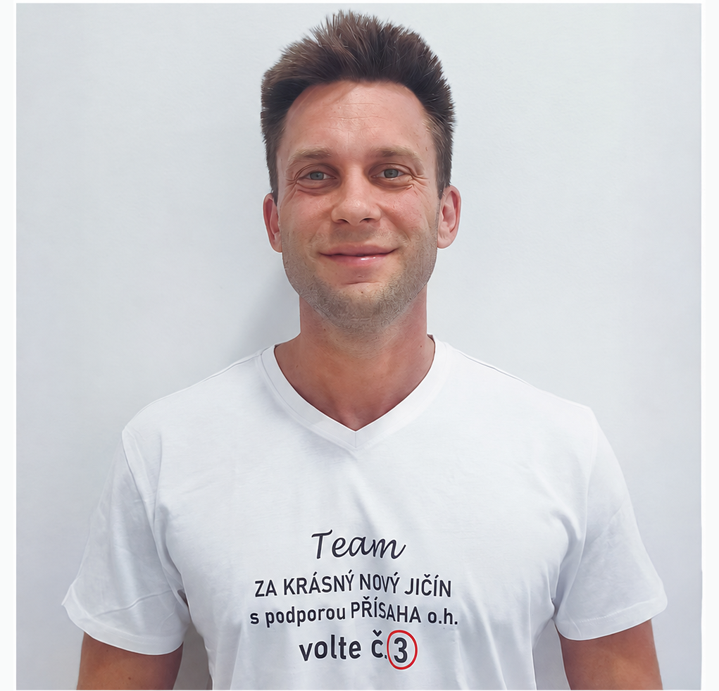 Tomáš Kahlig, 36 let