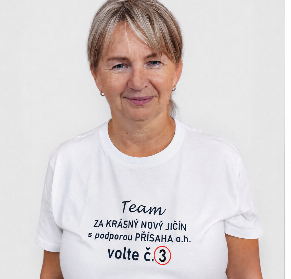 Karla Dašková, 56 let