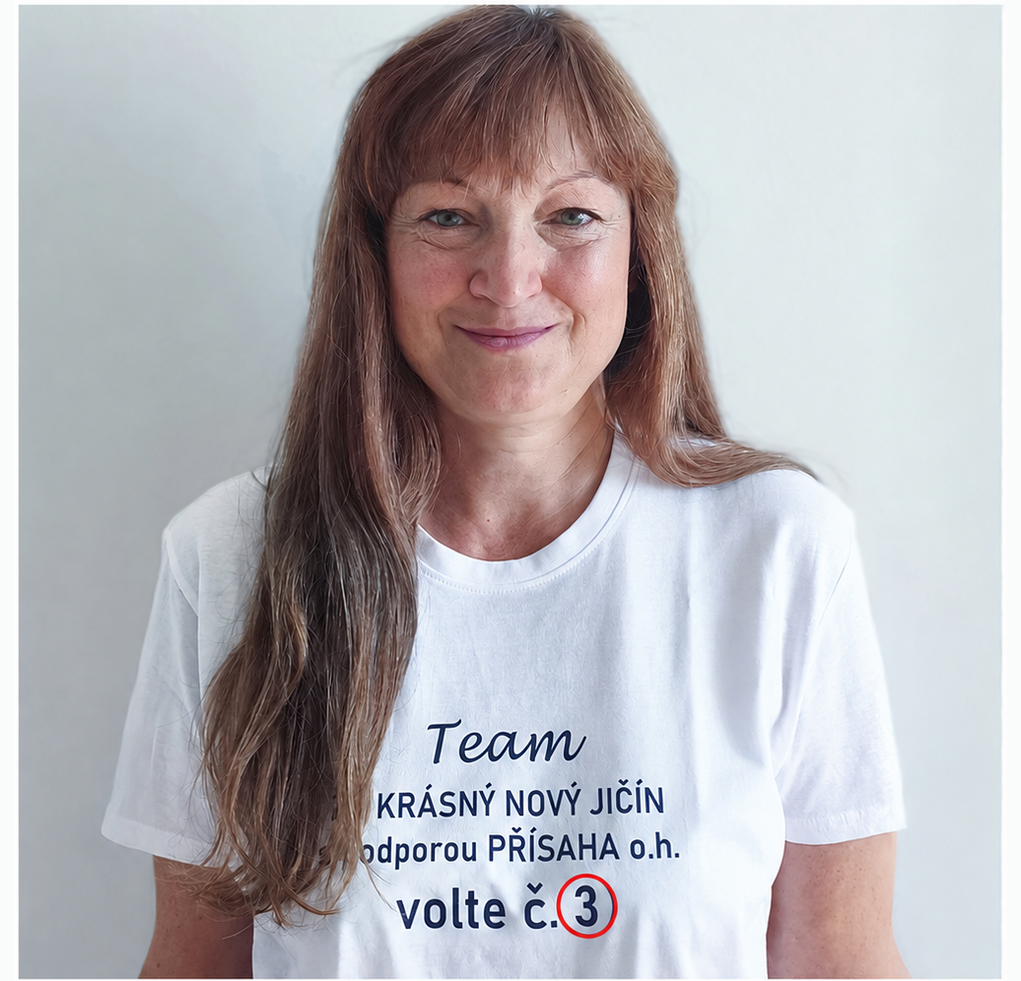 Marta Dvořáková, 56 let