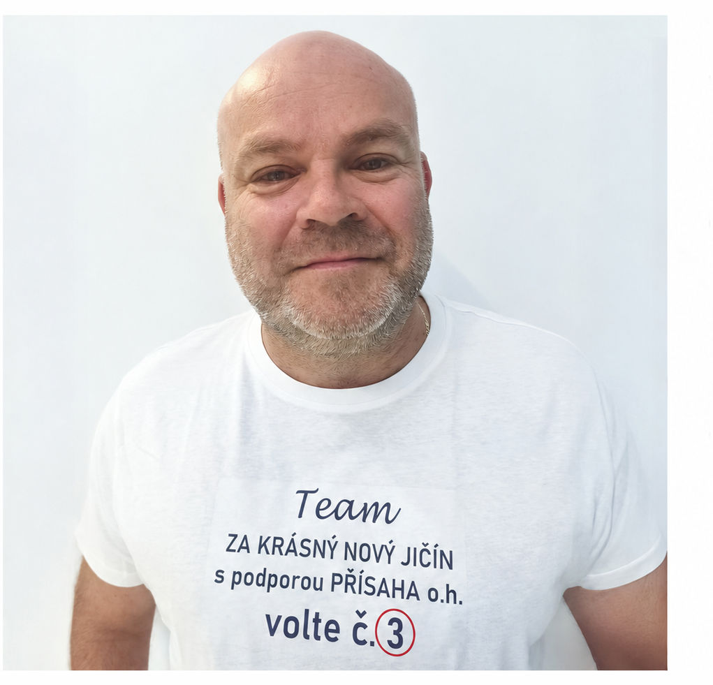 René Sabo, 49 let