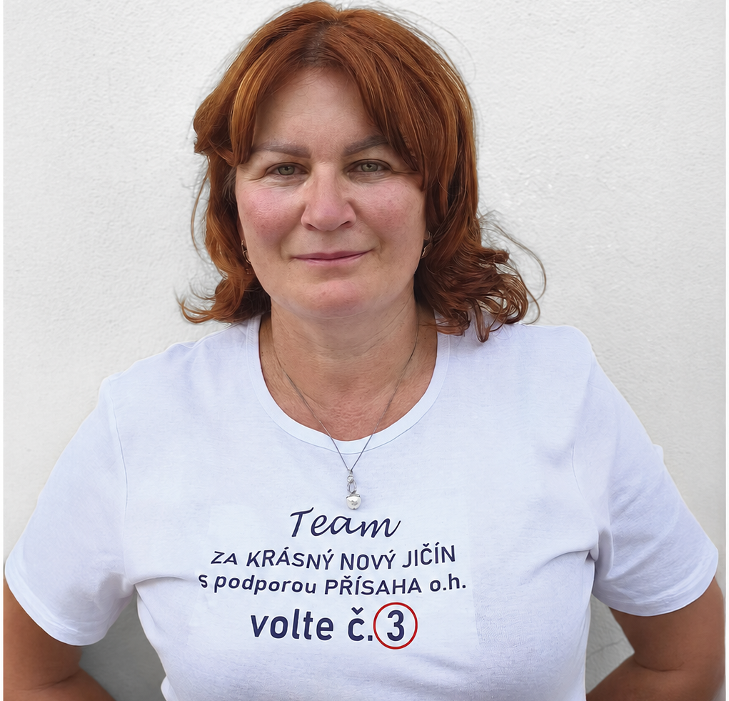 Anna Uhrová, 56 let
